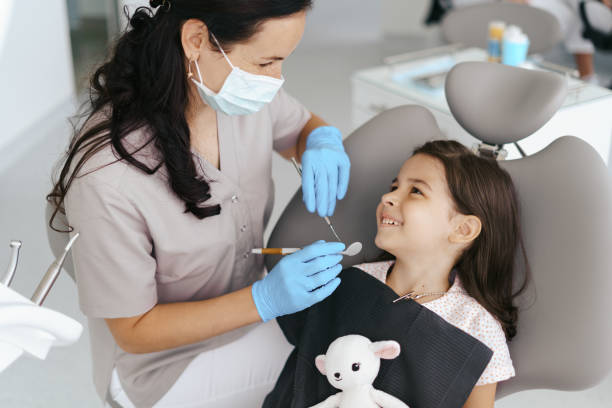 Best Emergency Pediatric Dentist  in Lakewood, CA
